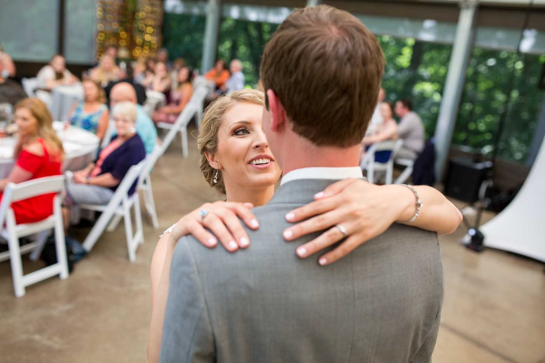 The Vineyard At Grandview Wedding